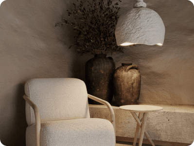 Decor & Lighting