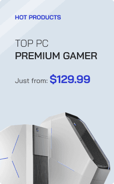 Banner title