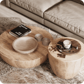 Dining & Kitchen